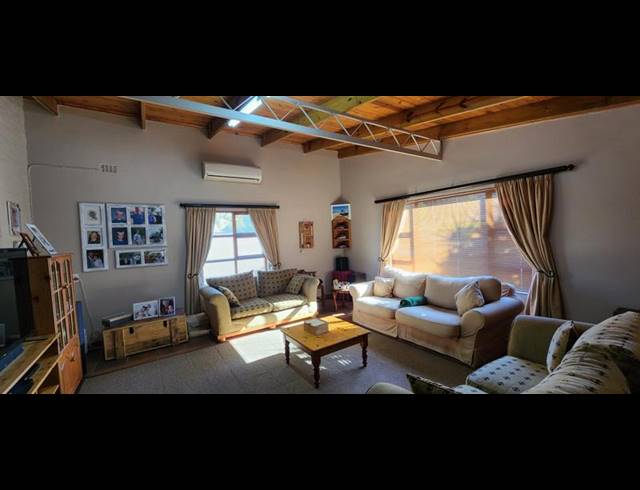 3 BEDROOM HOUSE FOR SALE IN DIE WINGERD